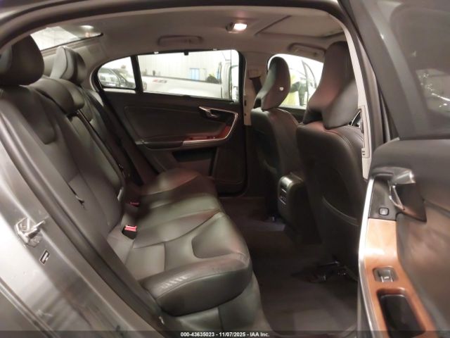 2017 VOLVO S60 INSCRIPTION LYV402HM2HB144040 Photo 7