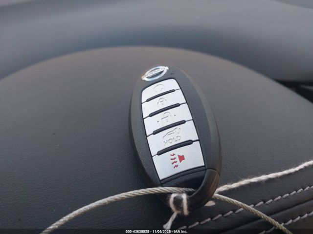 2020 NISSAN MURANO 5N1AZ2DJ3LN125571 Photo 10