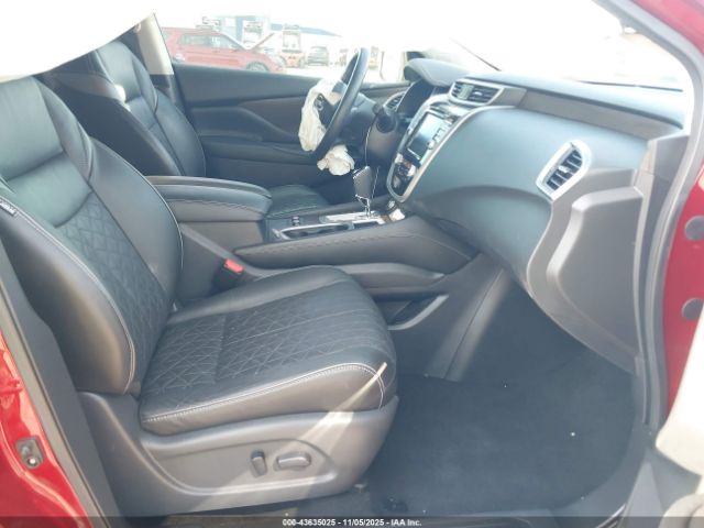 2020 NISSAN MURANO 5N1AZ2DJ3LN125571 Photo 4