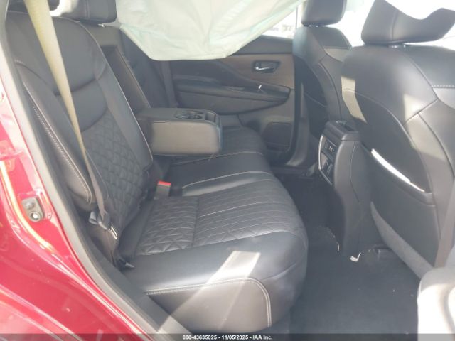 2020 NISSAN MURANO 5N1AZ2DJ3LN125571 Photo 7