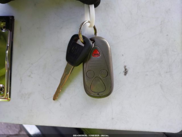 2005 ACURA MDX 2HNYD18635H507770 Photo 10