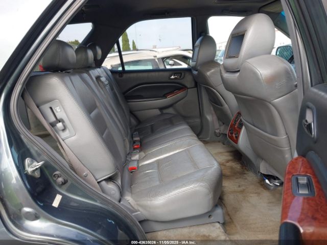 2005 ACURA MDX 2HNYD18635H507770 Photo 7