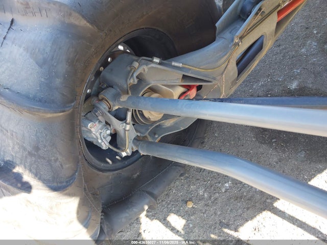 3NSGAL926NG624842 Polaris Rzr Turbo R Ultimate