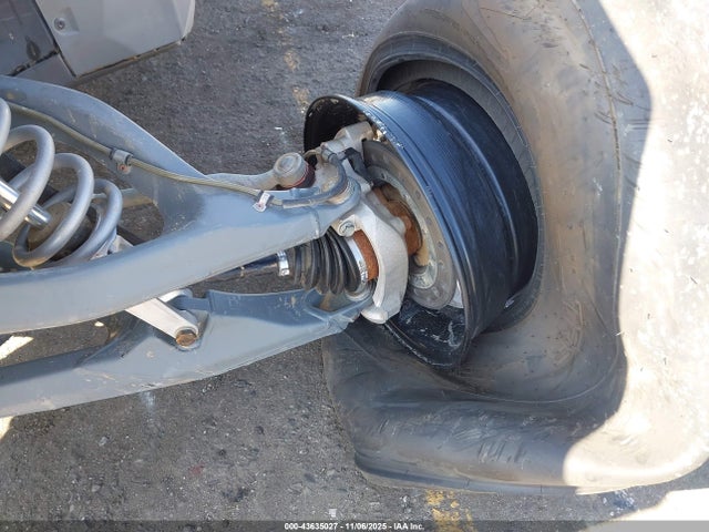 3NSGAL926NG624842 Polaris Rzr Turbo R Ultimate