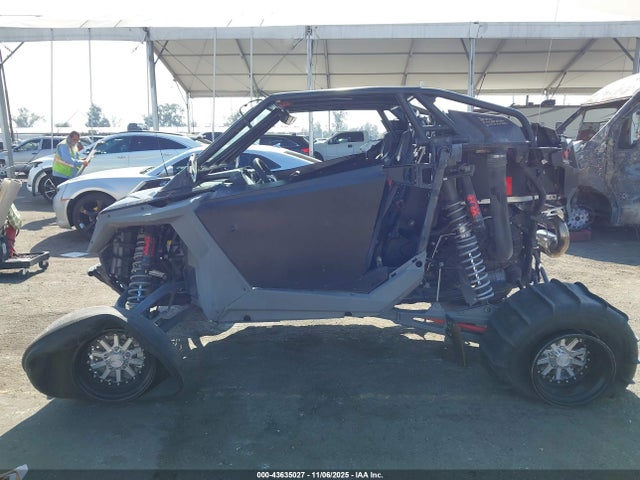 3NSGAL926NG624842 Polaris Rzr Turbo R Ultimate
