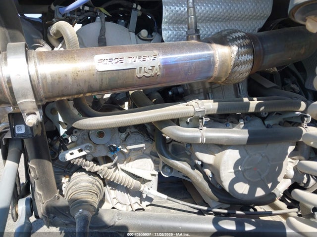 2022 POLARIS RZR 3NSGAL926NG624842 Photo 7