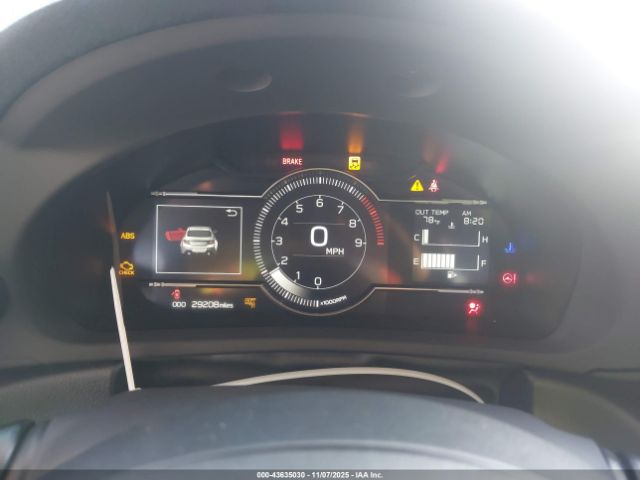2022 SUBARU BRZ JF1ZDBE18N9703315 Photo 6