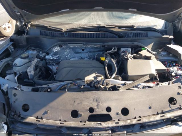 2025 CHEVROLET TRAX KL77LJEP9SC281618 Photo 9