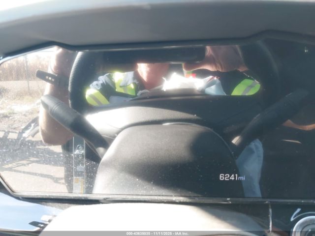 2025 CHEVROLET TRAX KL77LJEP9SC281618 Photo 6