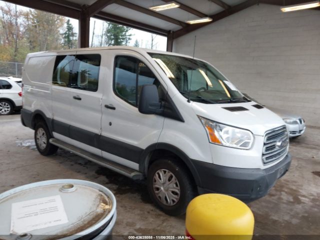 2019 FORD TRANSIT-250 1FTYR1ZM2KKB00791