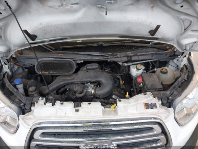 2019 FORD TRANSIT-250 1FTYR1ZM2KKB00791 Photo 9