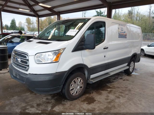 2019 FORD TRANSIT-250 1FTYR1ZM2KKB00791 Photo 1