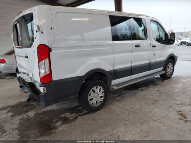 2019 FORD TRANSIT-250 1FTYR1ZM2KKB00791 Photo 3
