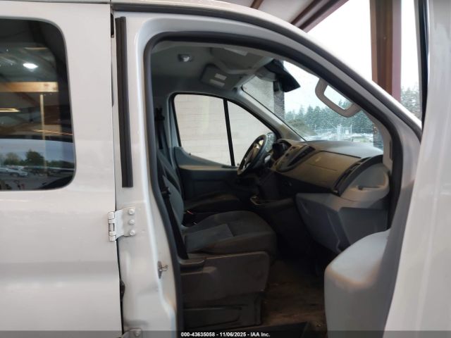 2019 FORD TRANSIT-250 1FTYR1ZM2KKB00791 Photo 4