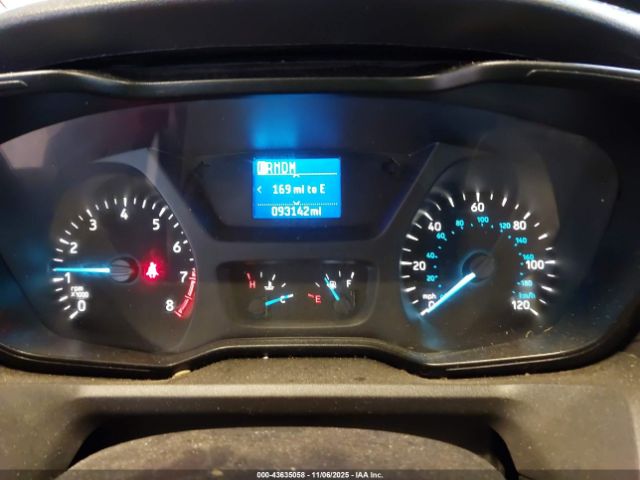 2019 FORD TRANSIT-250 1FTYR1ZM2KKB00791 Photo 6