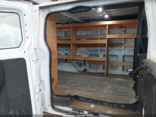 2019 FORD TRANSIT-250 1FTYR1ZM2KKB00791 Photo 7