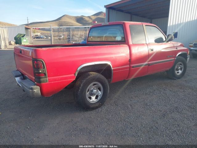 2000 DODGE RAM 1500 3B7HC12YXYG112962 Photo 3