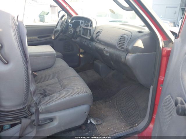 2000 DODGE RAM 1500 3B7HC12YXYG112962 Photo 4