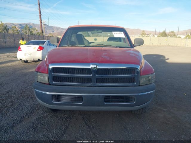 2000 DODGE RAM 1500 3B7HC12YXYG112962 Photo 5