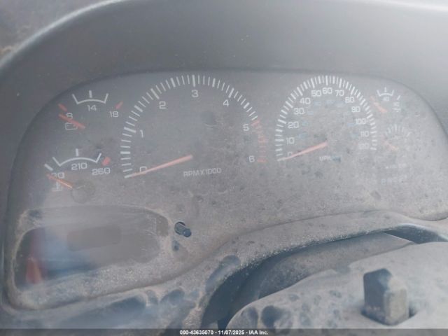 2000 DODGE RAM 1500 3B7HC12YXYG112962 Photo 6