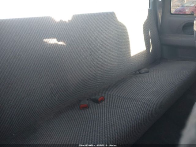 2000 DODGE RAM 1500 3B7HC12YXYG112962 Photo 7