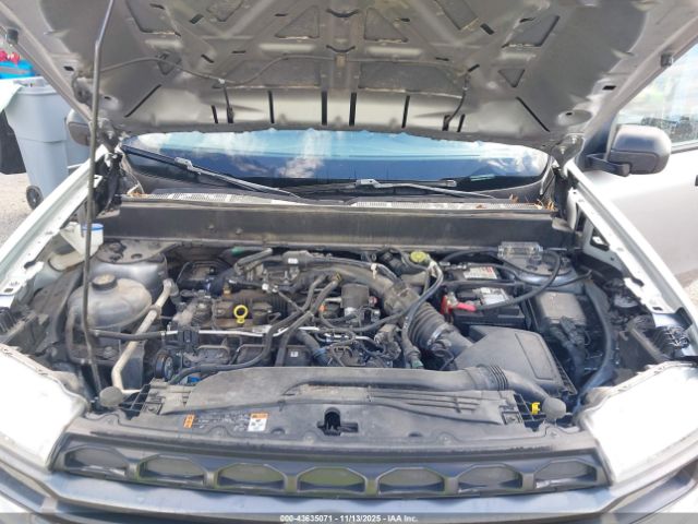 2022 FORD MAVERICK 3FTTW8E96NRA71406 Photo 9