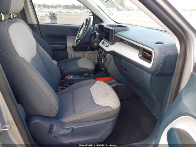 2022 FORD MAVERICK 3FTTW8E96NRA71406 Photo 4