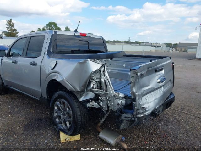 2022 FORD MAVERICK 3FTTW8E96NRA71406 Photo 5