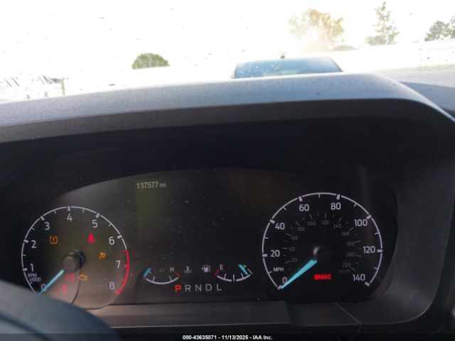 2022 FORD MAVERICK 3FTTW8E96NRA71406 Photo 6