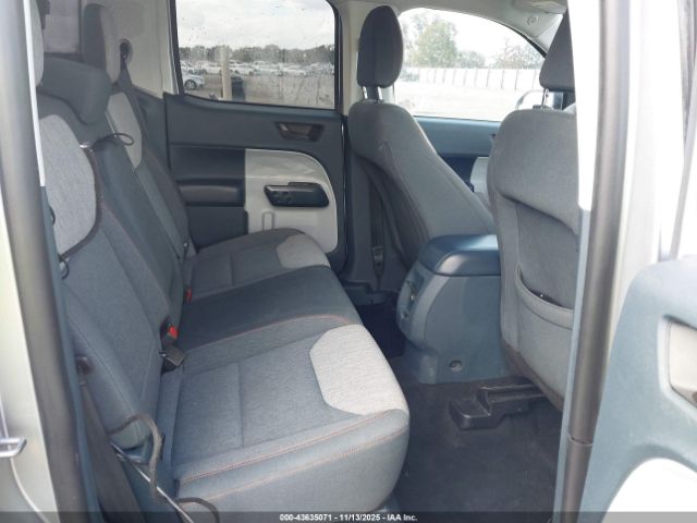 2022 FORD MAVERICK 3FTTW8E96NRA71406 Photo 7