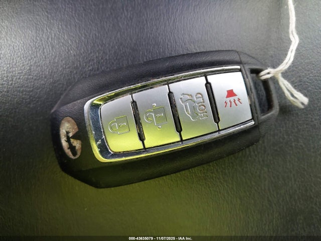 Продажа на аукционе авто 2019 Infiniti Qx60 Pure, vin: 5N1DL0MM4KC557352, номер лота: 43635079
