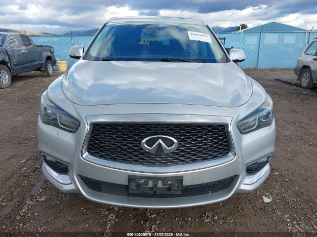 Продажа на аукционе авто 2019 Infiniti Qx60 Pure, vin: 5N1DL0MM4KC557352, номер лота: 43635079