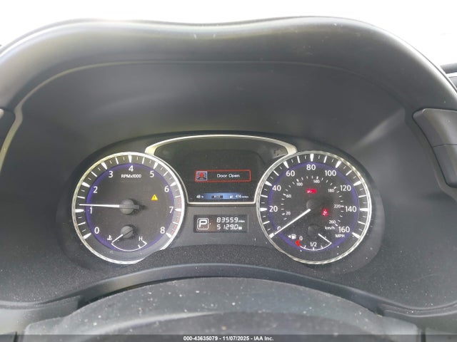 Продажа на аукционе авто 2019 Infiniti Qx60 Pure, vin: 5N1DL0MM4KC557352, номер лота: 43635079