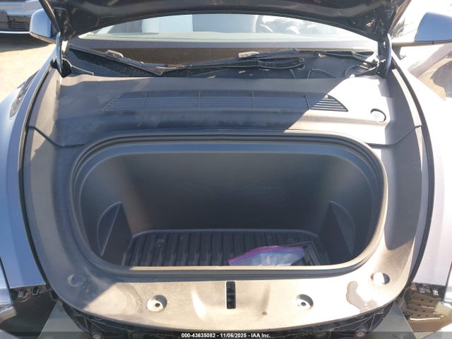 2023 TESLA MODEL Y 7SAYGDED8PF966998 Photo 9