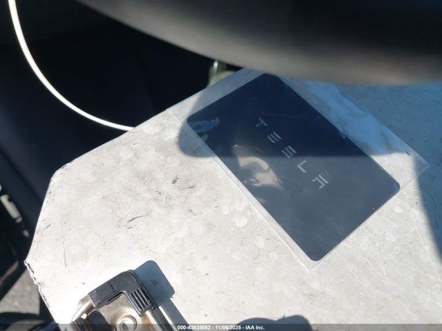 2023 TESLA MODEL Y 7SAYGDED8PF966998 Photo 10