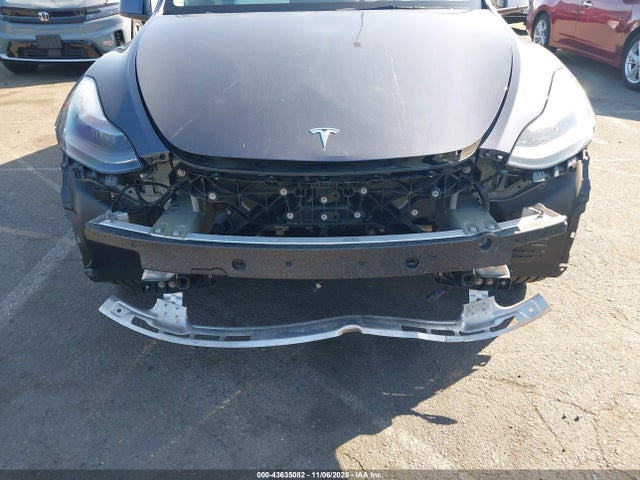 2023 TESLA MODEL Y 7SAYGDED8PF966998 Photo 5