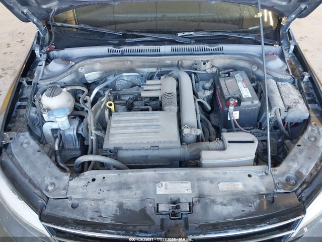 2017 VOLKSWAGEN JETTA 3VWDB7AJ5HM270472 Photo 9