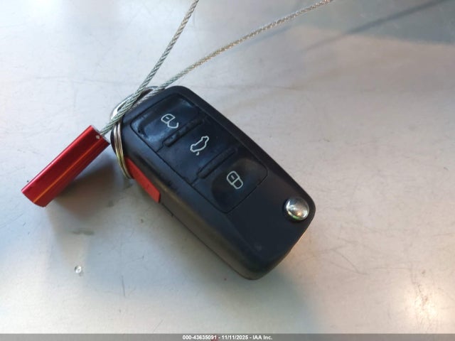 2017 VOLKSWAGEN JETTA 3VWDB7AJ5HM270472 Photo 10