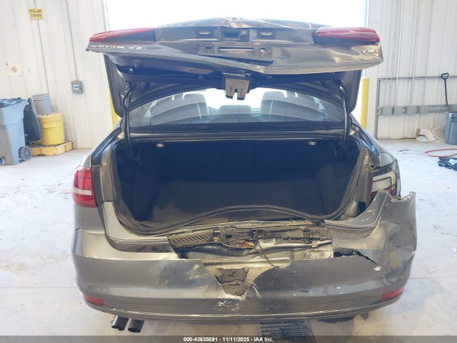 2017 VOLKSWAGEN JETTA 3VWDB7AJ5HM270472 Photo 5