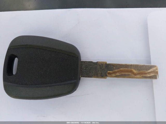 2007 MASERATI QUATTROPORTE ZAMFE39A470031525 Photo 10