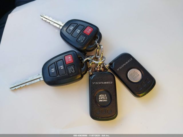 2016 TOYOTA HIGHLANDER 5TDBKRFH5GS233903 Photo 10