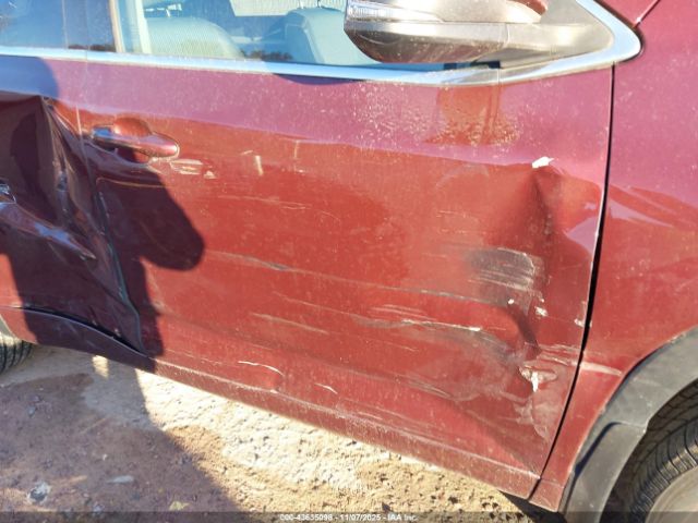 2016 TOYOTA HIGHLANDER 5TDBKRFH5GS233903 Photo 5