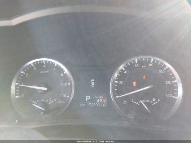 2016 TOYOTA HIGHLANDER 5TDBKRFH5GS233903 Photo 6