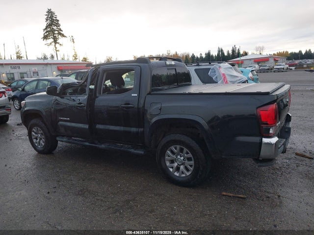 3TMCZ5AN6JM164183 Toyota Tacoma Sr5 V6