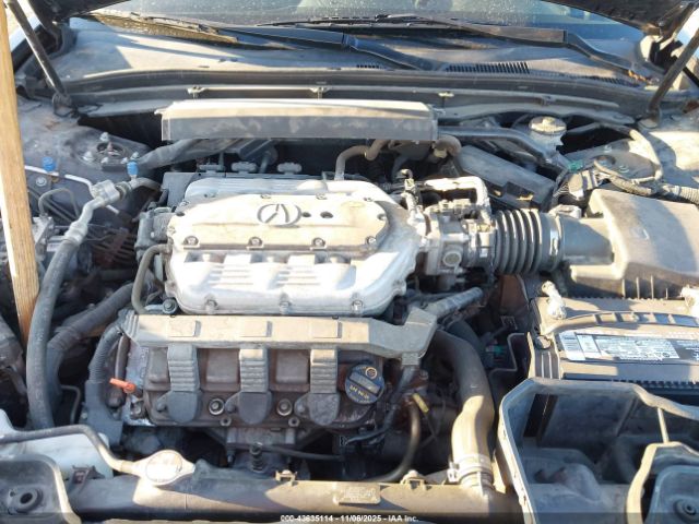 2014 ACURA TL 19UUA8F52EA006823 Photo 9