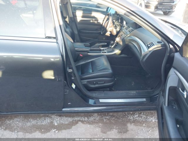 2014 ACURA TL 19UUA8F52EA006823 Photo 4
