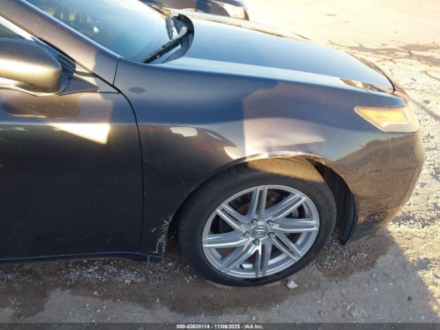 2014 ACURA TL 19UUA8F52EA006823 Photo 5