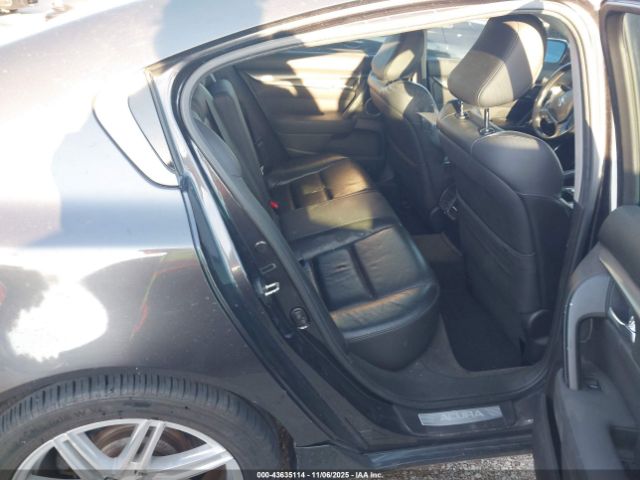 2014 ACURA TL 19UUA8F52EA006823 Photo 7