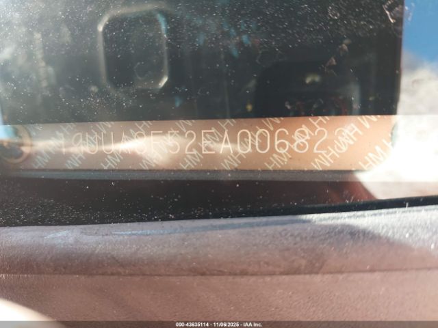 2014 ACURA TL 19UUA8F52EA006823 Photo 8