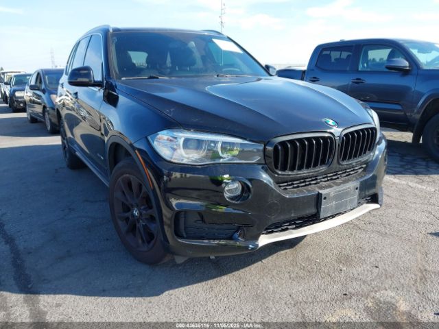 2017 BMW X5 5UXKR0C31H0V74010